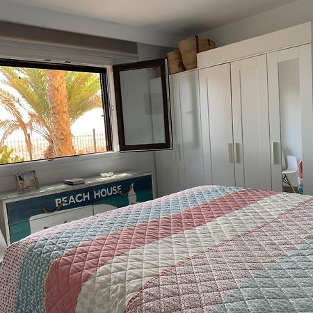 Tamarindo Pura Vida - Relax Y Vistas Al Mar Corralejo Exterior foto