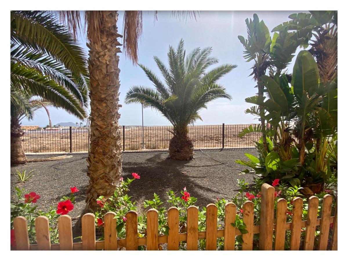 Tamarindo Pura Vida - Relax Y Vistas Al Mar Corralejo Exterior foto