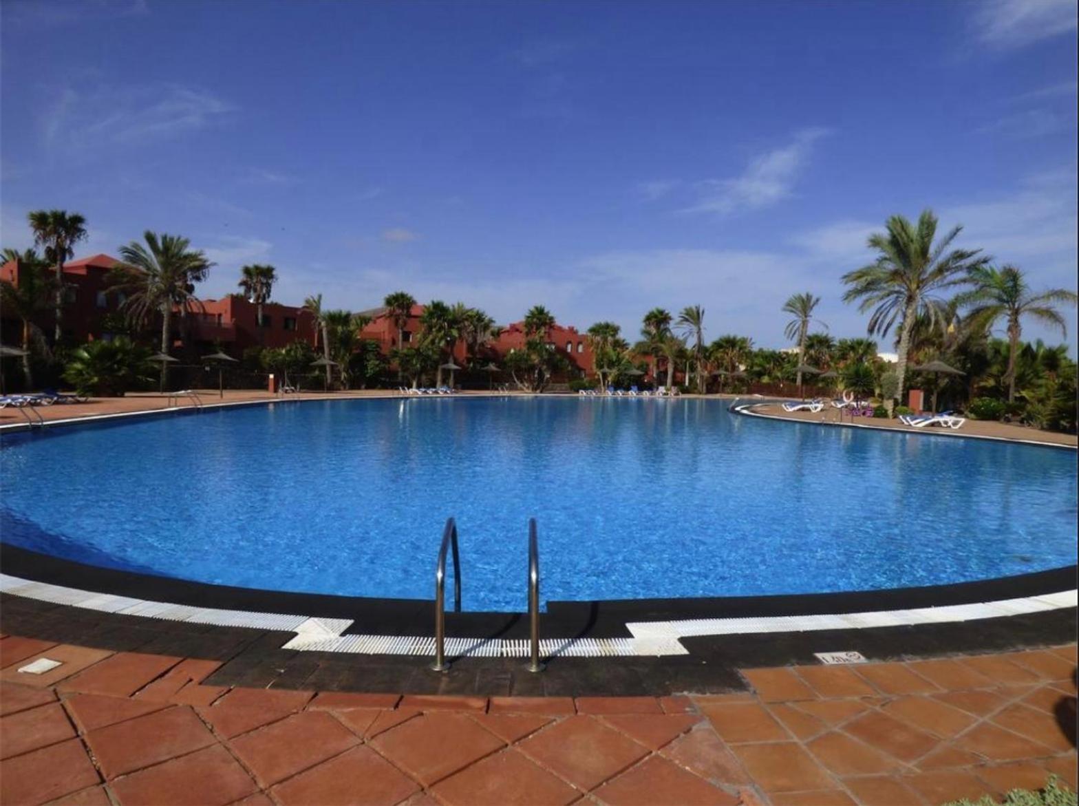 Tamarindo Pura Vida - Relax Y Vistas Al Mar Corralejo Exterior foto