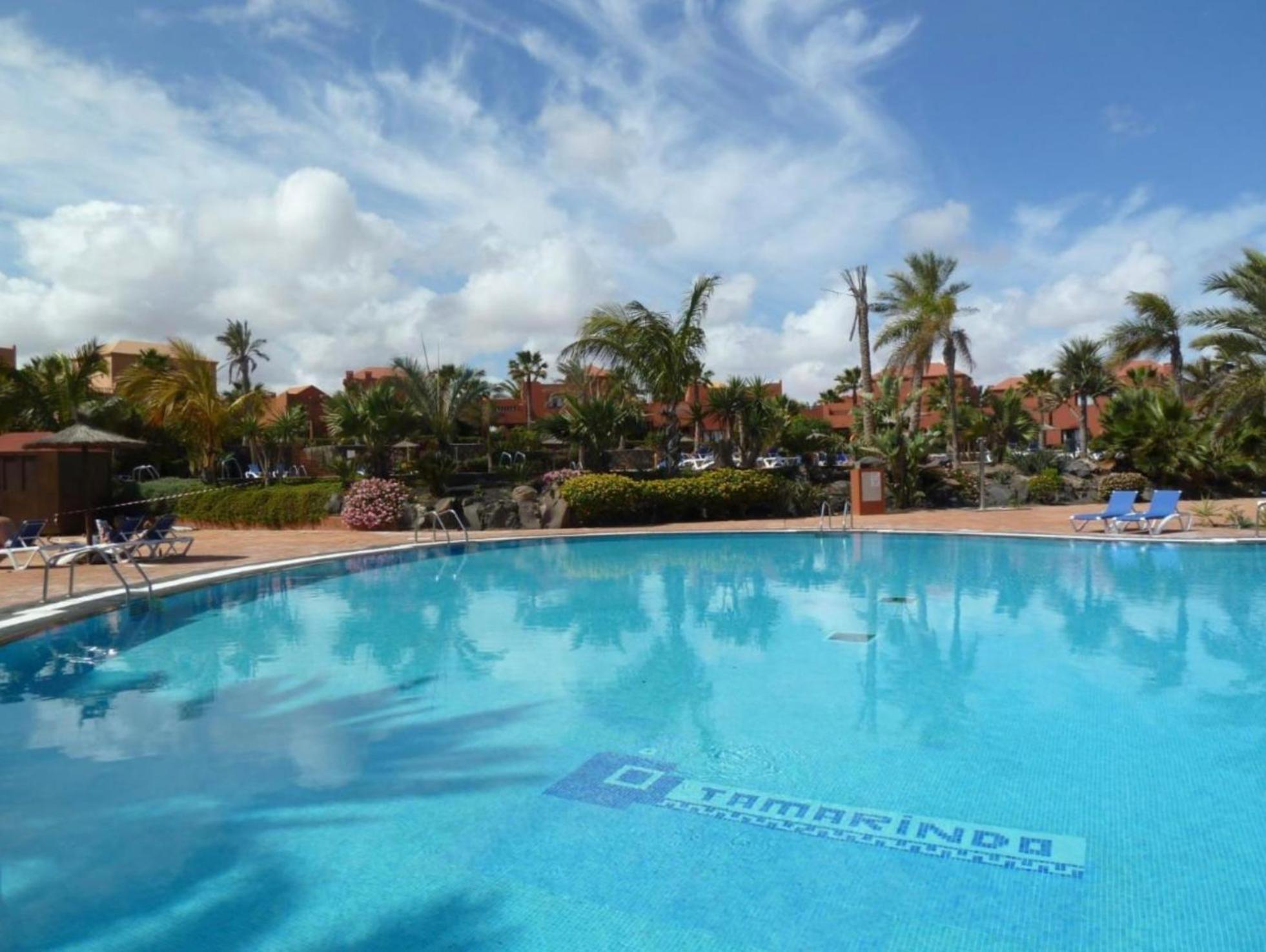 Tamarindo Pura Vida - Relax Y Vistas Al Mar Corralejo Exterior foto