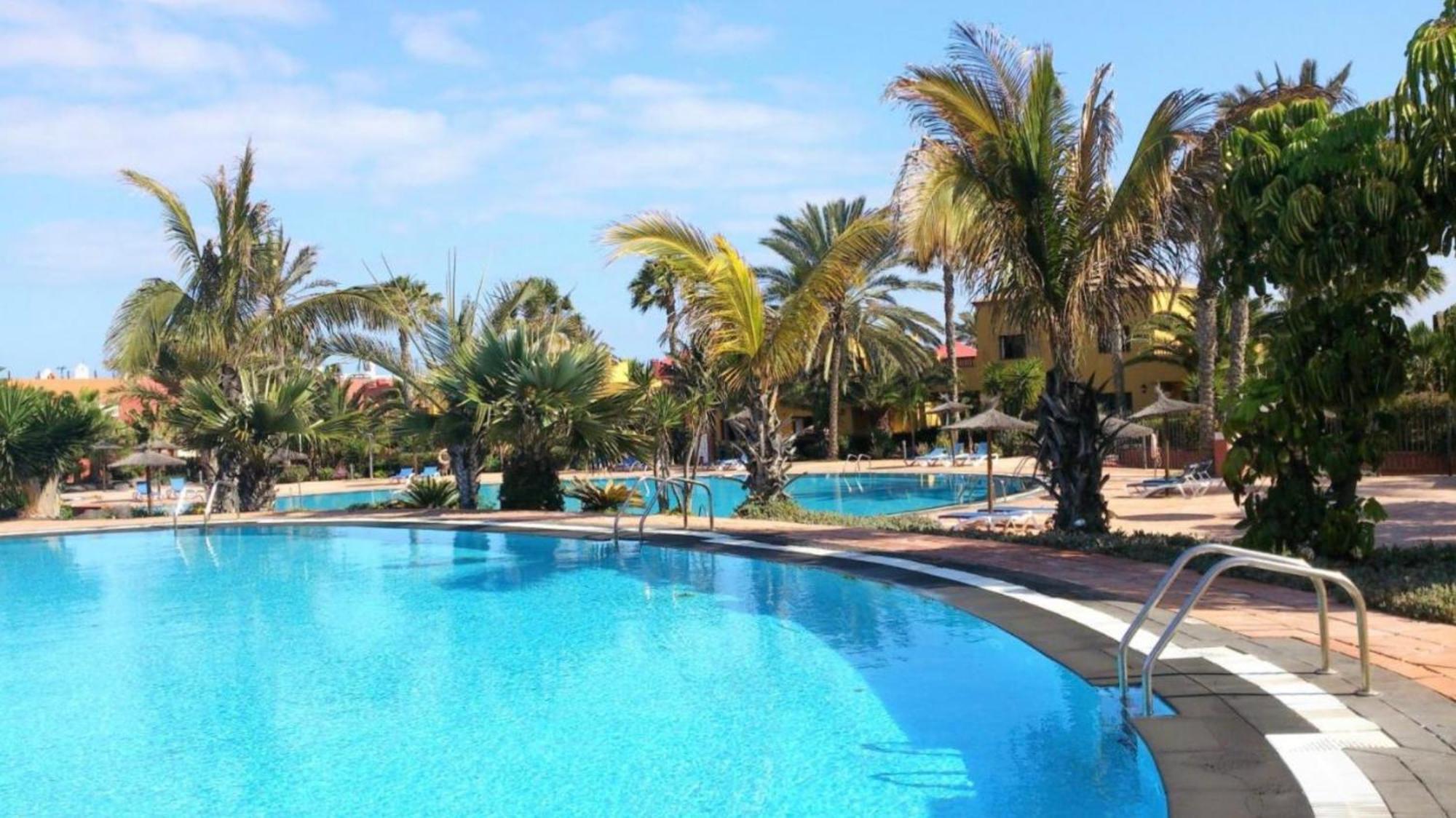 Tamarindo Pura Vida - Relax Y Vistas Al Mar Corralejo Exterior foto