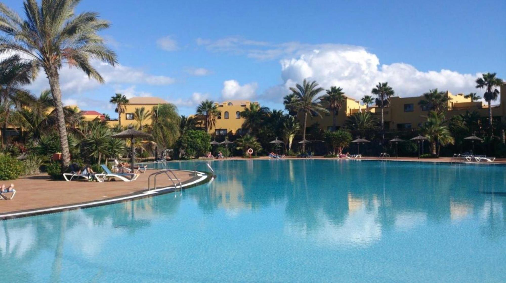 Tamarindo Pura Vida - Relax Y Vistas Al Mar Corralejo Exterior foto